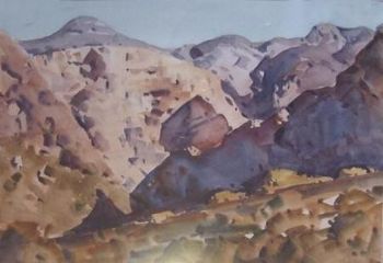 "Huis River Pass 2"