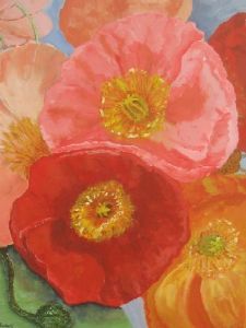 "Poppies"