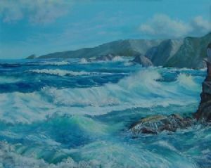 "Seascape"