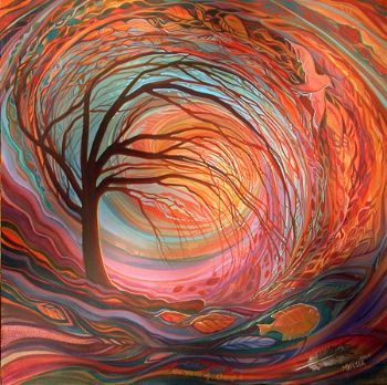 "The winds of Change 2"