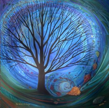 "The winds of Change 1"