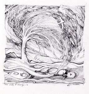 "Winds of Change"