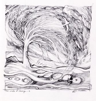 "Winds of Change"