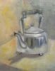 "Silver kettle"
