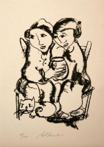 "Happy Together"