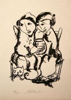 "Happy Together"