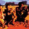"Bushman dream"