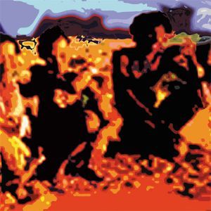 "Bushman dream"