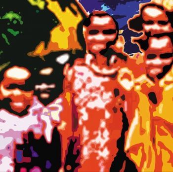 "Children of Africa"