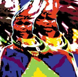 "Ndebele dream"