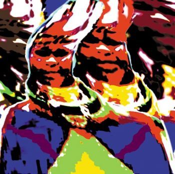 "Ndebele dream"
