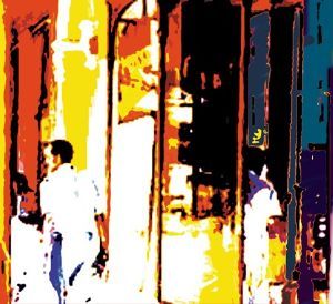 "Rocky Street"