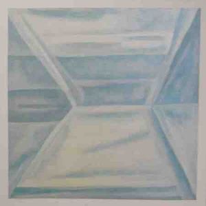 "Blue Window"