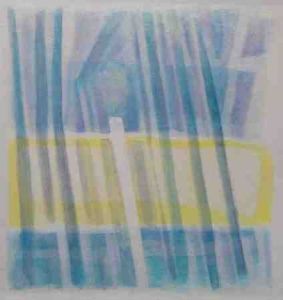 "Light Stripes"
