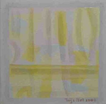 "Summer Scape"