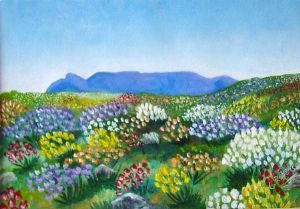 "Glorious Flowers"