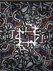 "Oriental Orion"