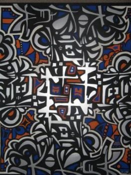 "Oriental Orion"