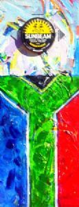 "Sunny Shiny New SA"