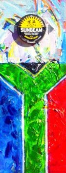 "Sunny Shiny New SA"