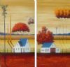 "Landscape Double 1"