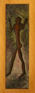 "Bushman"