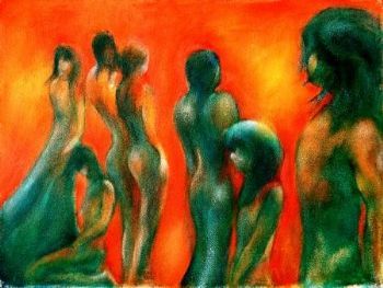 "Worshippers"