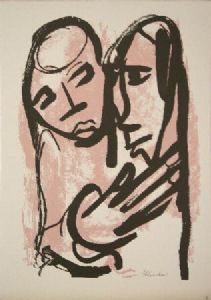 "Pieta"