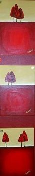 "Red Tree Series"