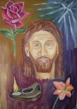 "Jesus, My Light"