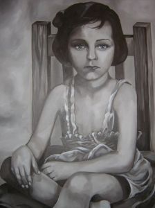 "Mona Lisa 2"