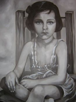 "Mona Lisa 2"