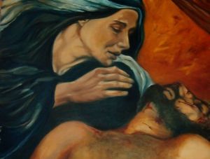 "Pieta"