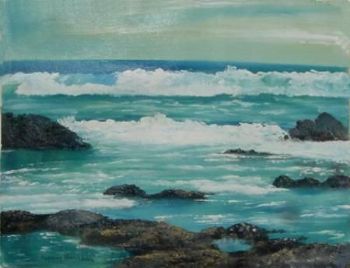 "Herolds Bay, George"