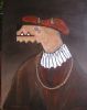 "Rembrandt Dog"