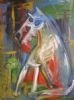 "De Kooning Dog"