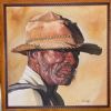 "Damara man"