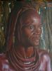 "Mokaja, wife of Tjivari"