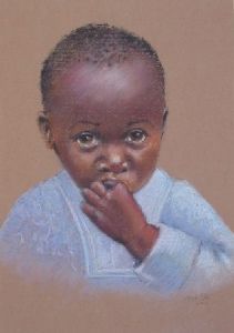 "Shy Thokozani, Malawi"