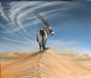 "Endurance"