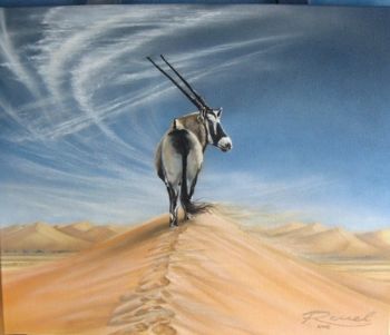 "Endurance"