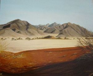 "Sossusvlei"