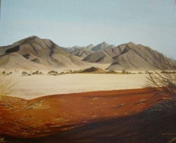 "Sossusvlei"