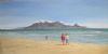 "Stroll on Blouberg Beach"