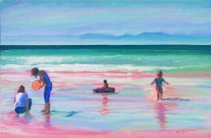 "Reflected Light"
