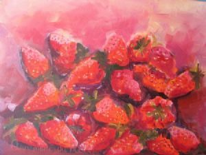 "Strawberries"