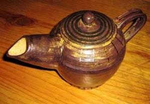 "Teapot"