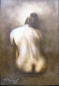 "Nude 3"