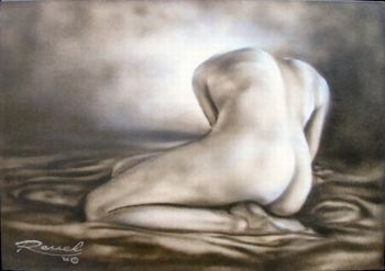 "Nude"