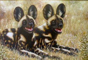 "Wild Dogs"